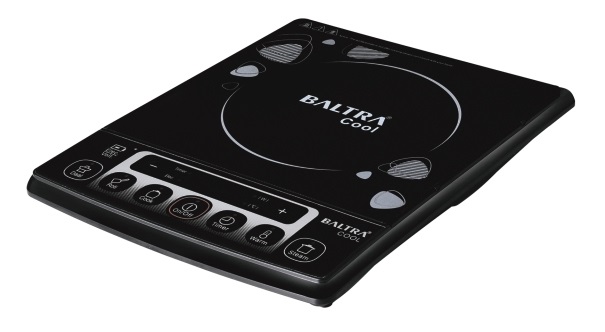 Baltra Cool Induction cooker