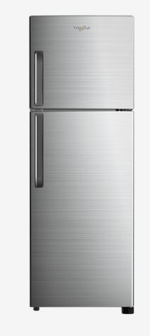 WhirlPool 245L Double Door Refrigerator