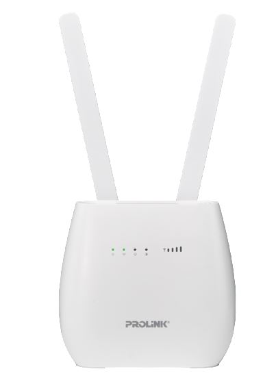 Prolink 4G LTE Wireless Router with Voice