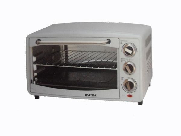 BALTRA MENDRILL Microwave OTG Oven - 18Ltr