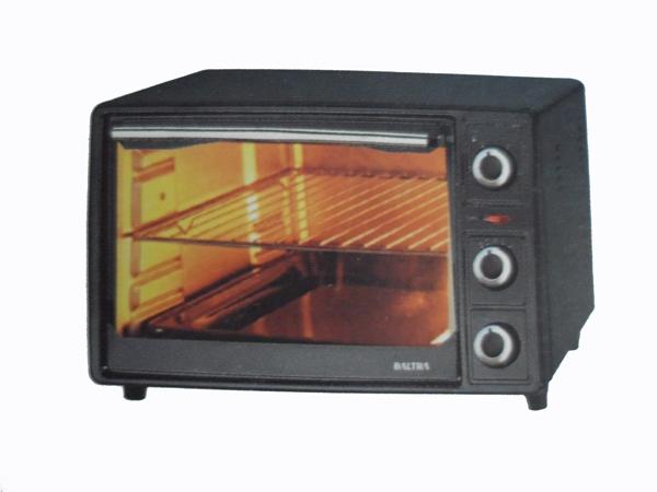 BALTRA TIRANO Microwave OTG- 23 Ltr