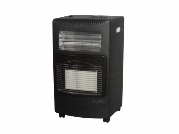 BALTRA COSMIC 1200W - Gas and ElectricHeater