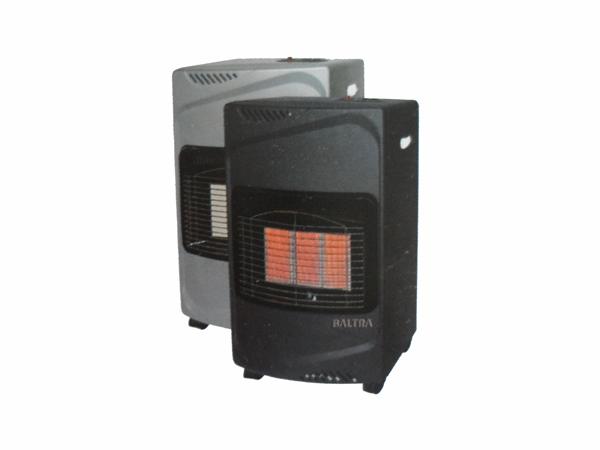 BALTRA RADIANT- Gas Heater