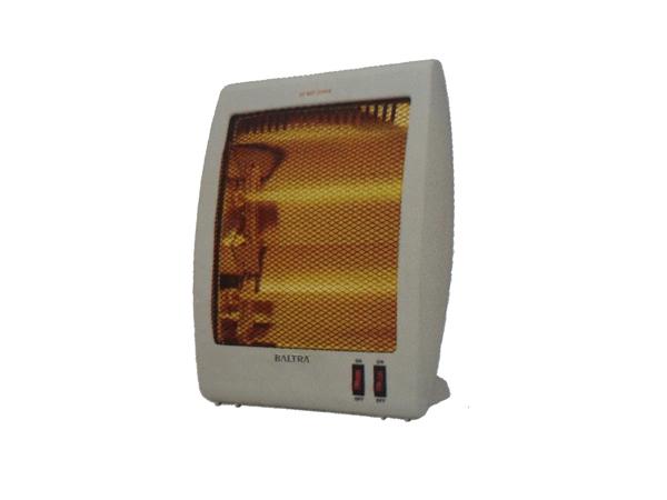 BALTRA TORRENT- 800W- Quartz Heater
