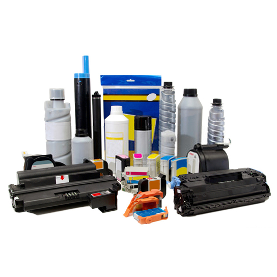 Ink Cartridge and printer accessories